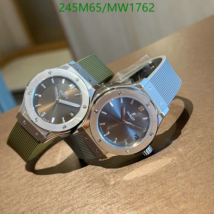 Watch-(Mirror Quality)- Code: MW1762 $: 245USD