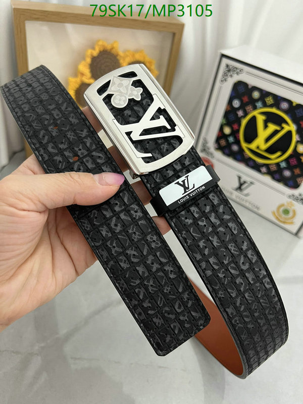 Belts-LV Code: MP3105 $: 79USD