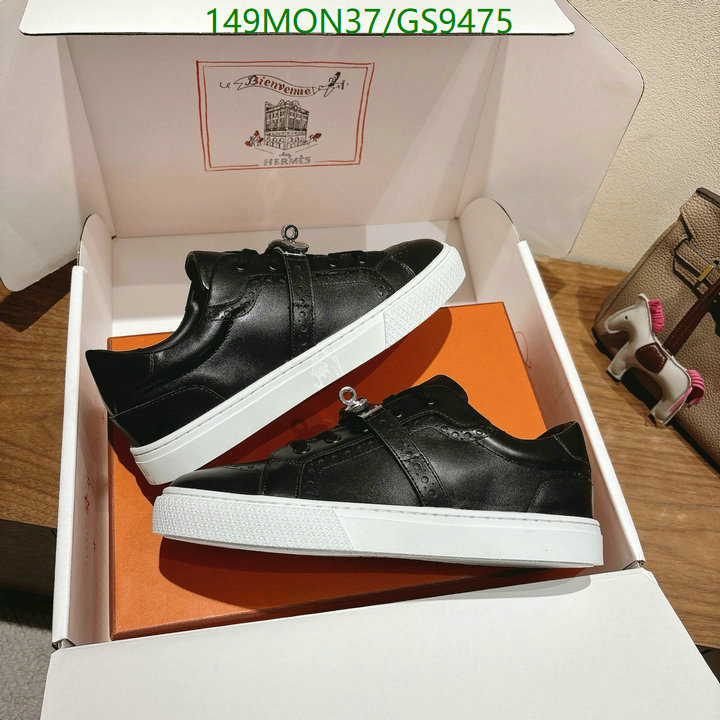 Men shoes-Hermes Code: GS9475 $: 149USD