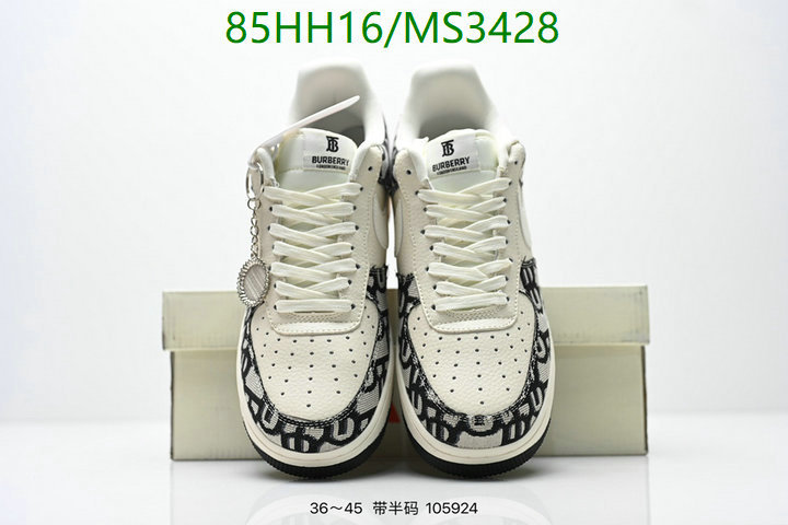 Women Shoes-NIKE Code: MS3428 $: 85USD