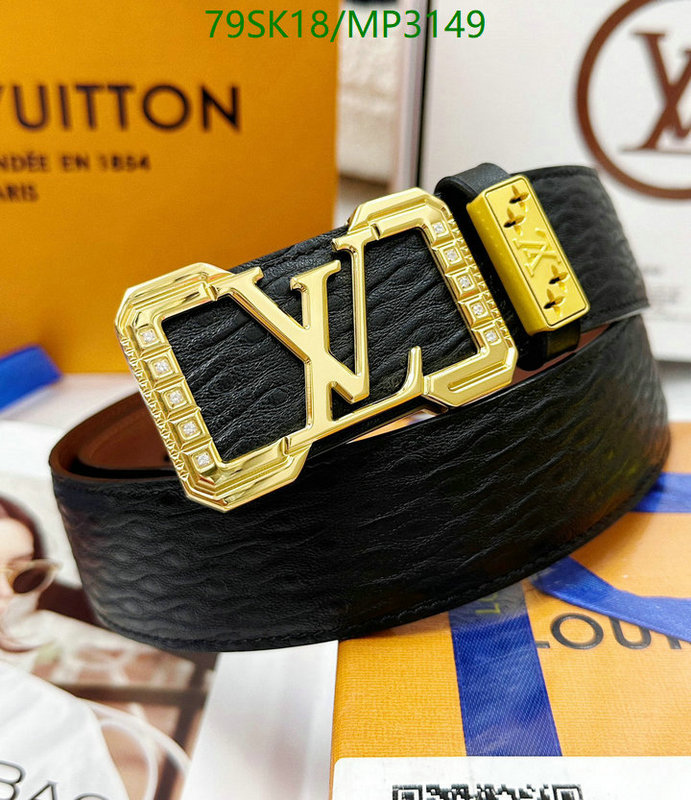 Belts-LV Code: MP3149 $: 79USD