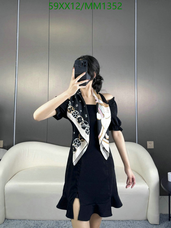 Scarf-LV Code: MM1352 $: 59USD