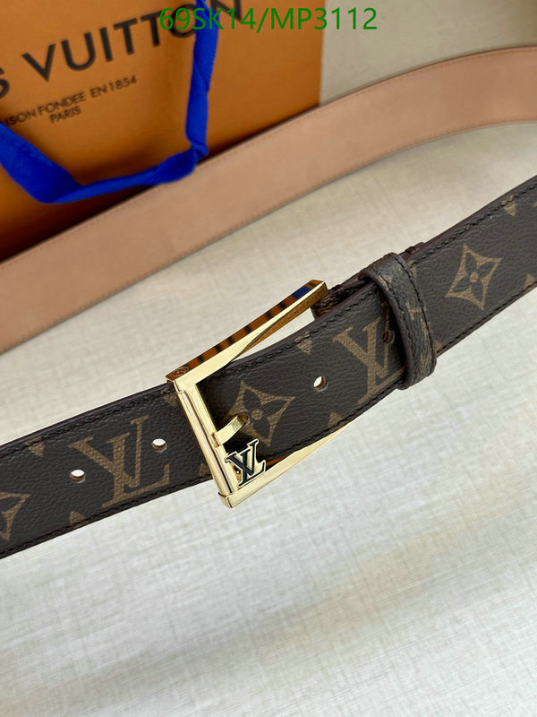 Belts-LV Code: MP3112 $: 69USD
