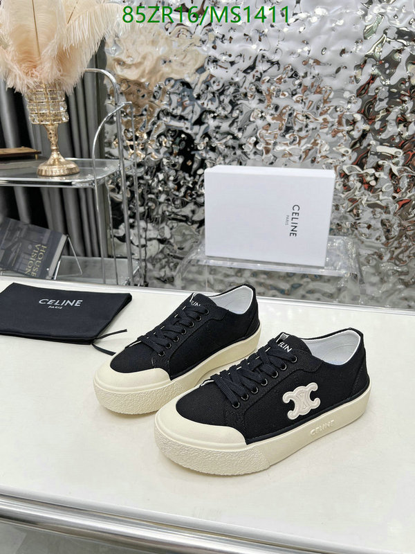 Women Shoes-Celine Code: MS1411 $: 85USD