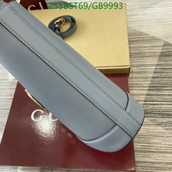 Gucci Bag-(Mirror)-Horsebit- Code: GB9993 $: 255USD