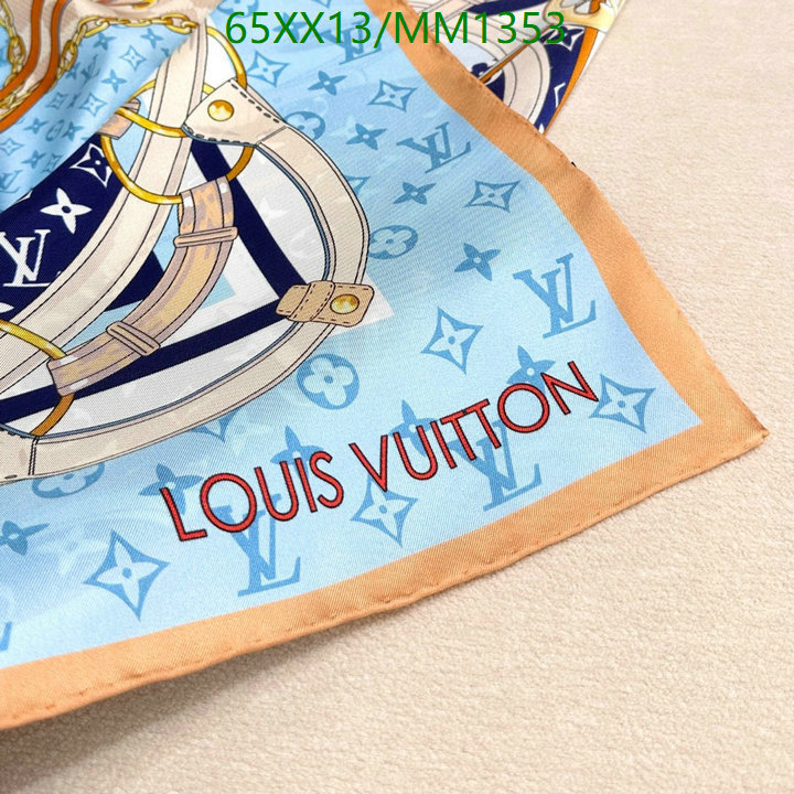Scarf-LV Code: MM1353 $: 65USD