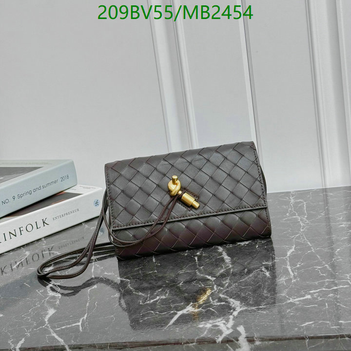 BV Bag-(Mirror)-Crossbody- Code: MB2454 $: 209USD