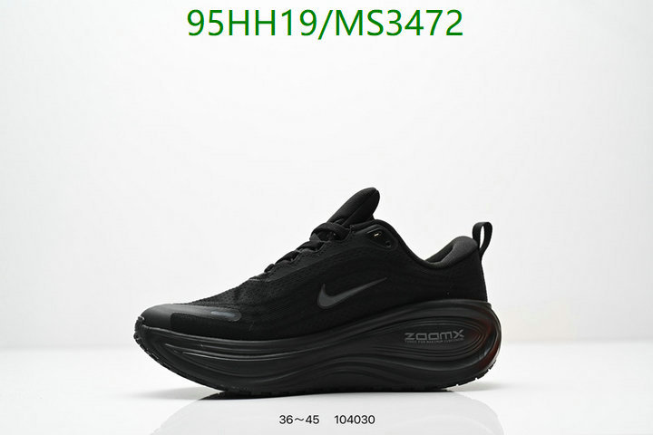 Women Shoes-NIKE Code: MS3472 $: 95USD