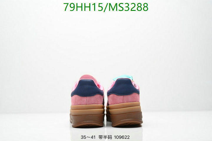 Women Shoes-Adidas Code: MS3288 $: 79USD