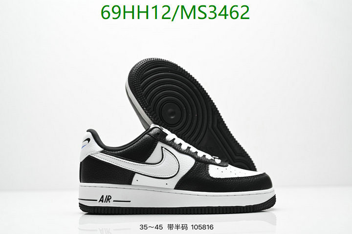 Men shoes-Nike Code: MS3462 $: 69USD