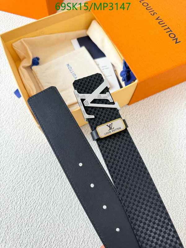 Belts-LV Code: MP3147 $: 69USD