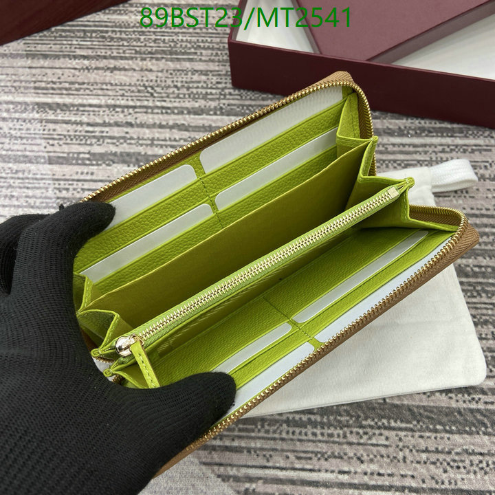 Gucci Bag-(Mirror)-Wallet- Code: MT2541 $: 89USD