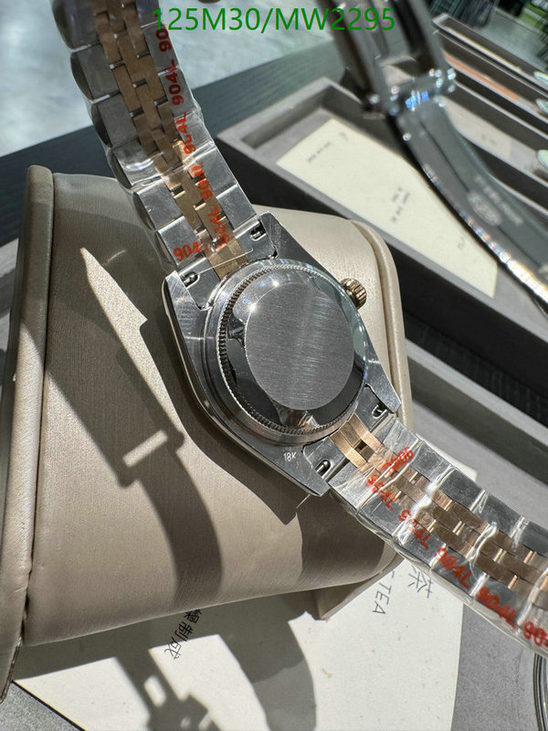 Watch-Mirror Quality-Rolex Code: MW2295 $: 125USD