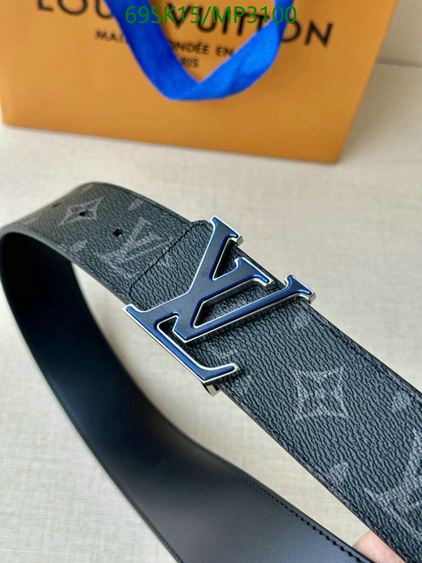Belts-LV Code: MP3100 $: 69USD