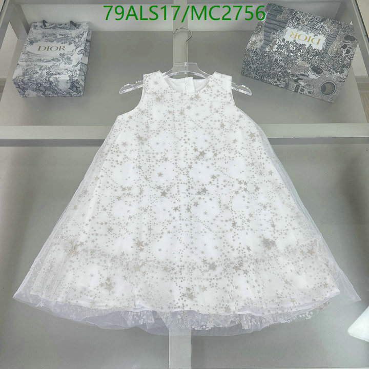 Kids clothing-Dior Code: MC2756 $: 79USD