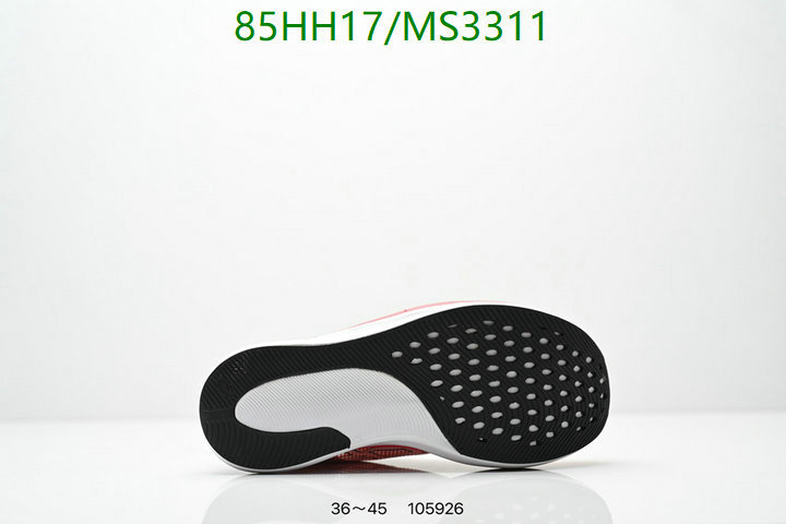Men shoes-Asics Code: MS3311 $: 85USD