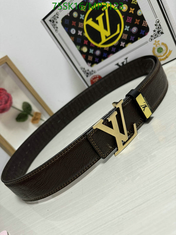 Belts-LV Code: MP3123 $: 75USD