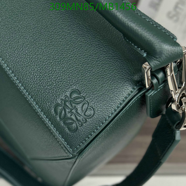 Loewe Bag-(Mirror)-Puzzle- Code: MB1456 $: 309USD