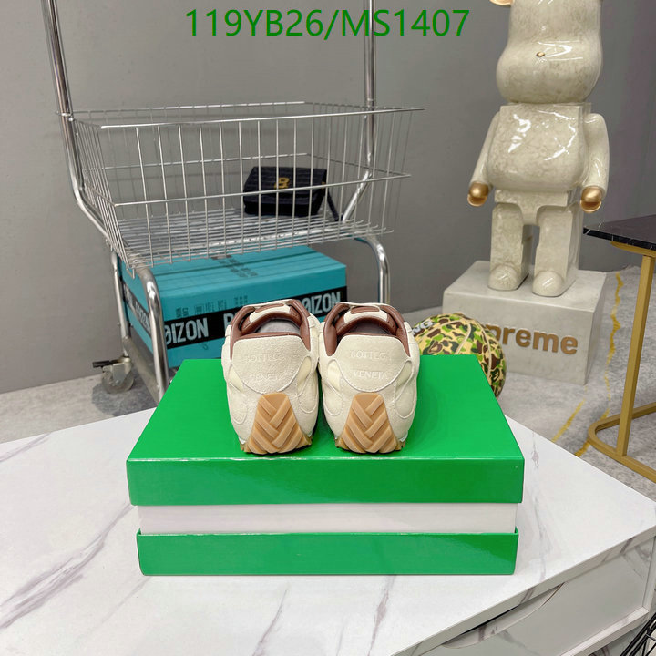 Men shoes-BV Code: MS1407 $: 119USD