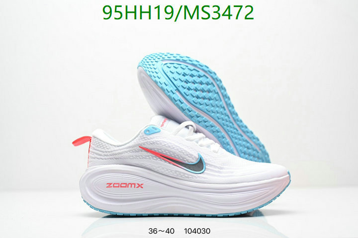 Women Shoes-NIKE Code: MS3472 $: 95USD