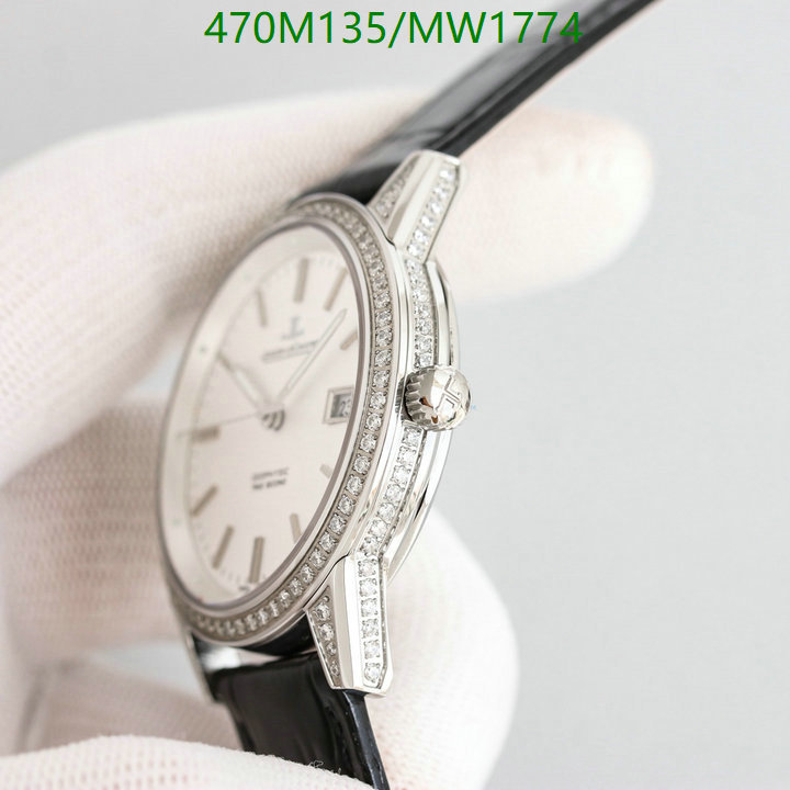 Watch-Mirror Quality-Jaeger-LeCoultre Code: MW1774 $: 470USD