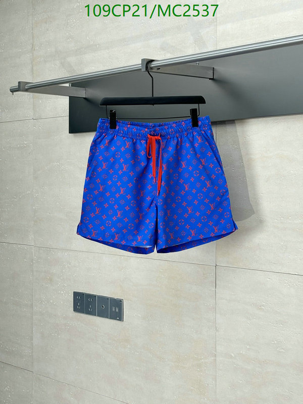 Clothing-LV Code: MC2537 $: 109USD