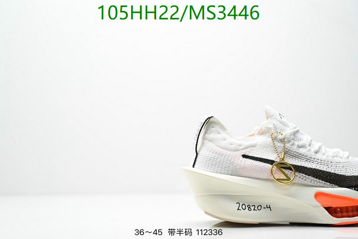 Women Shoes-NIKE Code: MS3446 $: 105USD