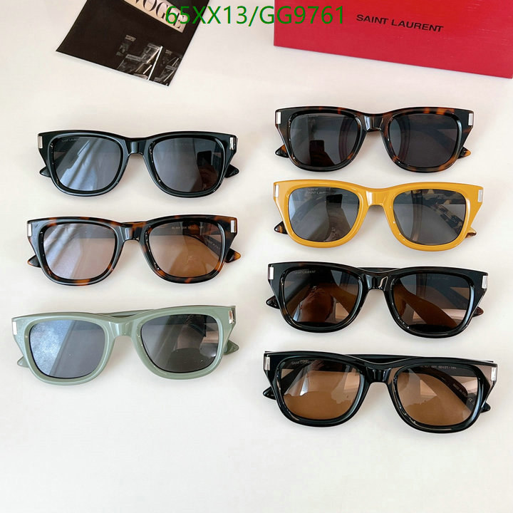 Glasses-Tom Ford Code: GG9761 $: 65USD