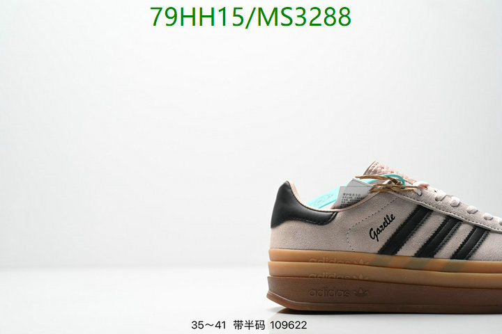 Women Shoes-Adidas Code: MS3288 $: 79USD