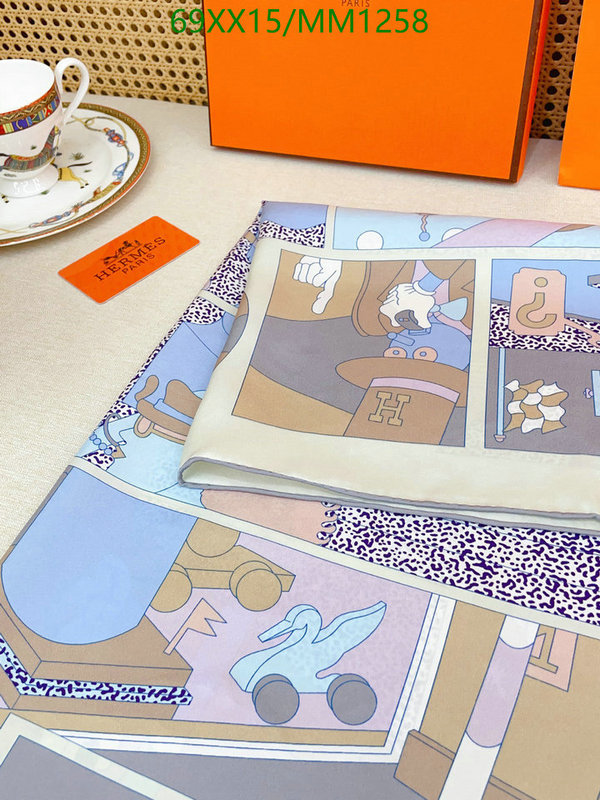 Scarf-Hermes Code: MM1258 $: 69USD
