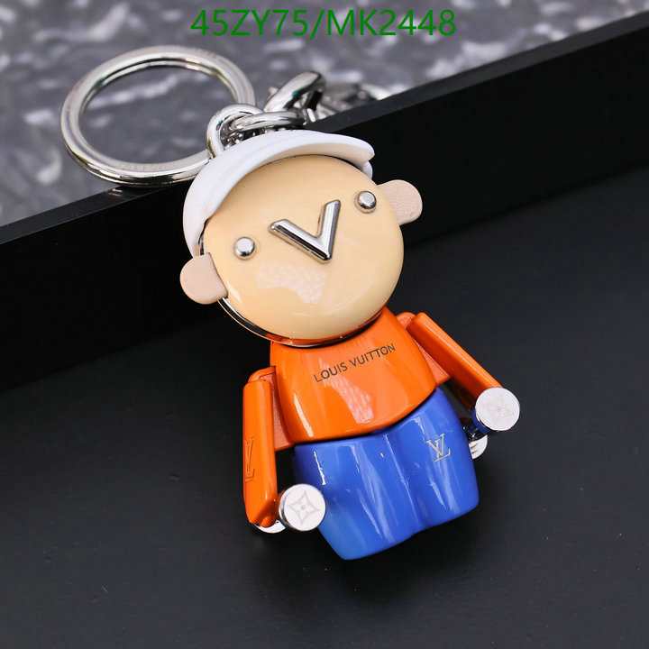 Key pendant-LV Code: MK2448 $: 45USD