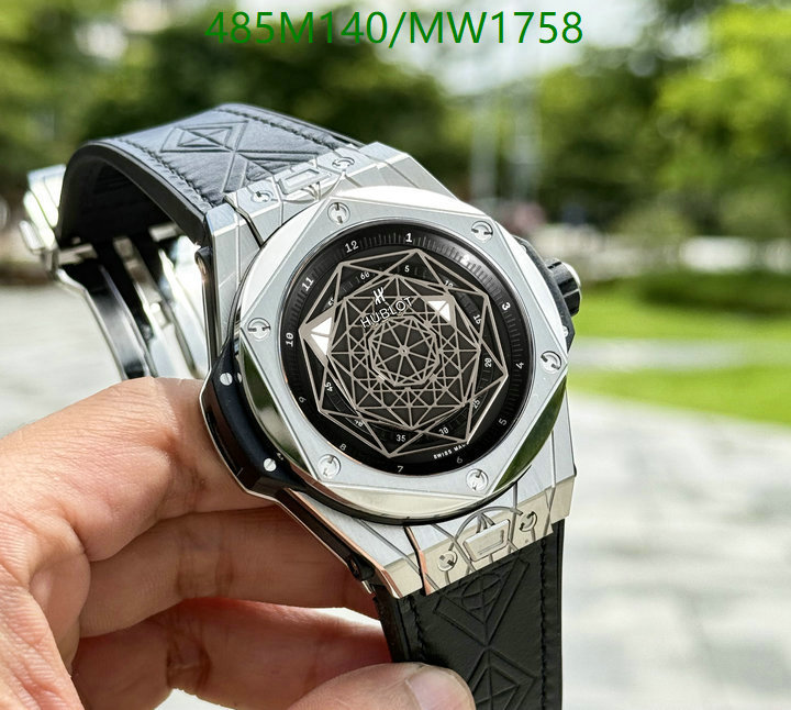 Watch-(Mirror Quality)- Code: MW1758 $: 485USD