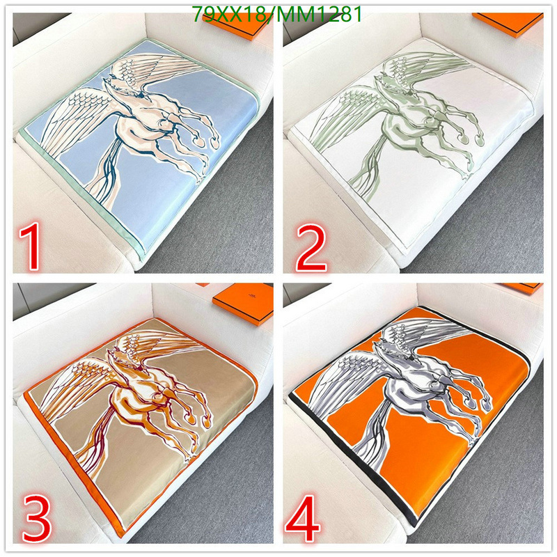 Scarf-Hermes Code: MM1281 $: 79USD