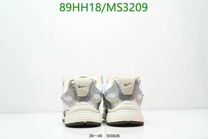 Men shoes-Nike Code: MS3209 $: 89USD