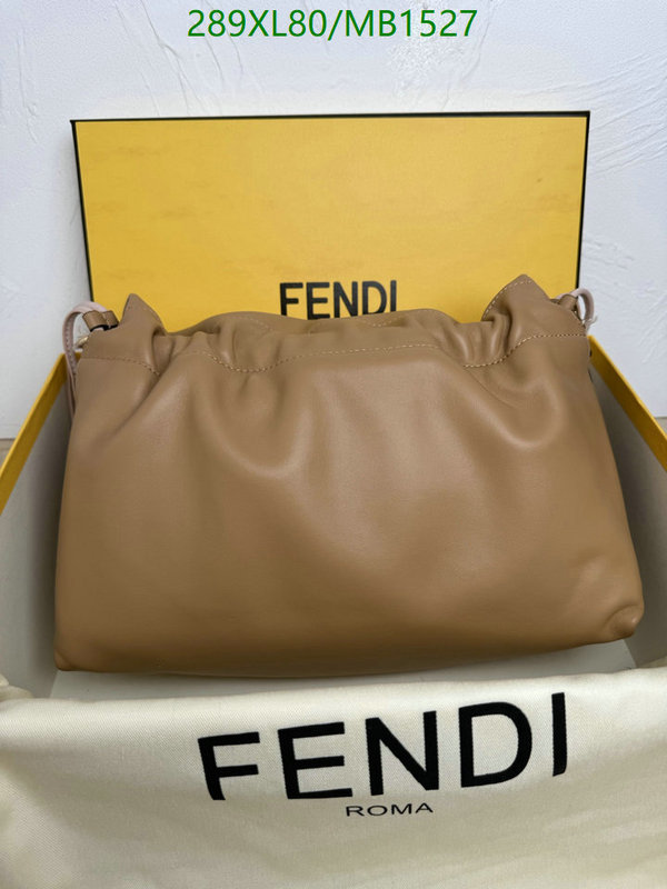 Fendi Bag-(Mirror)-Baguette- Code: MB1527 $: 289USD
