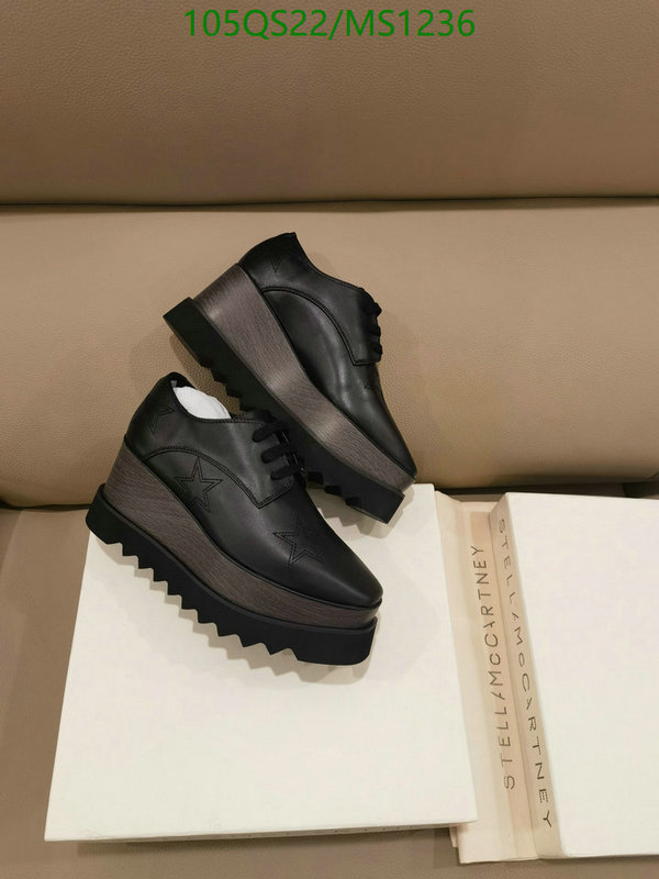 Women Shoes-Stella-McCartney Code: MS1236 $: 105USD