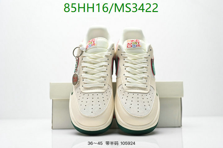 Men shoes-Nike Code: MS3422 $: 85USD