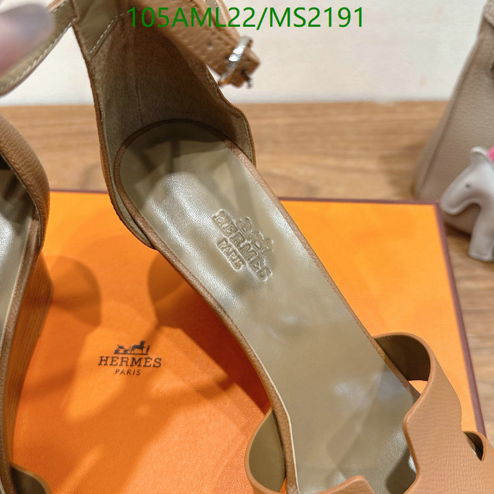 Women Shoes-Hermes Code: MS2191 $: 105USD