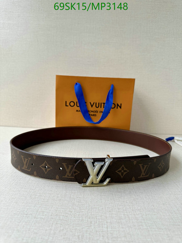 Belts-LV Code: MP3148 $: 69USD