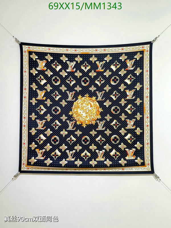 Scarf-LV Code: MM1343 $: 69USD