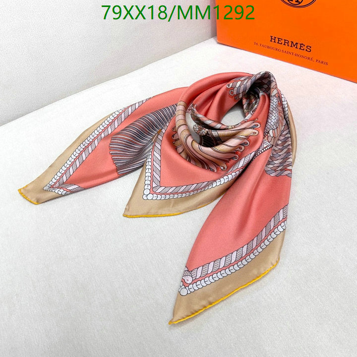 Scarf-Hermes Code: MM1292 $: 79USD