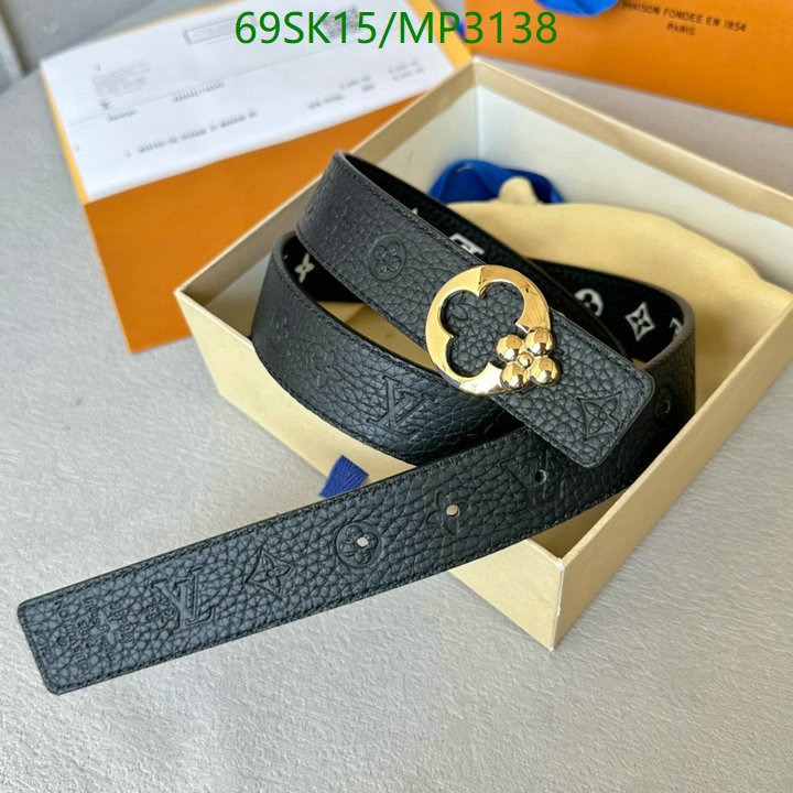 Belts-LV Code: MP3138 $: 69USD