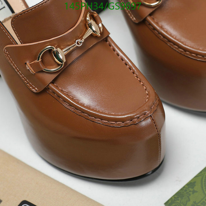 Women Shoes-Gucci Code: GS9697 $: 145USD