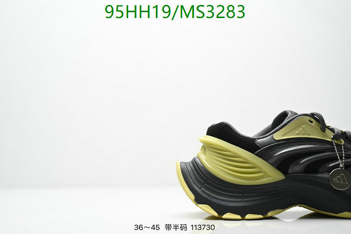 Men shoes-Adidas Code: MS3283 $: 95USD