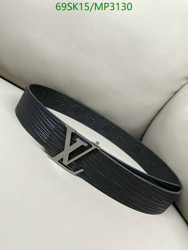 Belts-LV Code: MP3130 $: 69USD