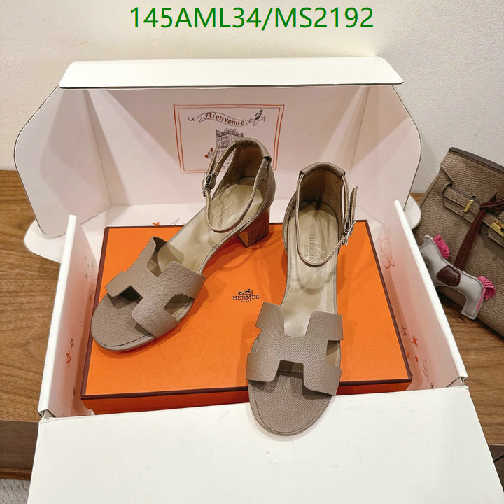 Women Shoes-Hermes Code: MS2192 $: 145USD