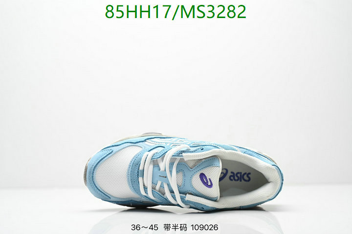 Men shoes-Asics Code: MS3282 $: 85USD