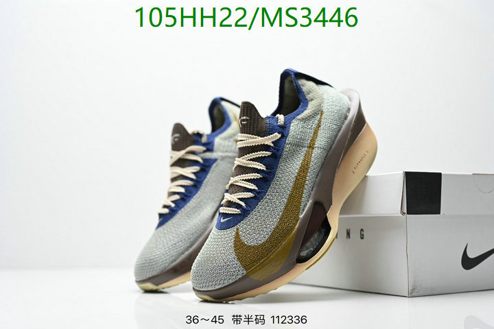 Women Shoes-NIKE Code: MS3446 $: 105USD
