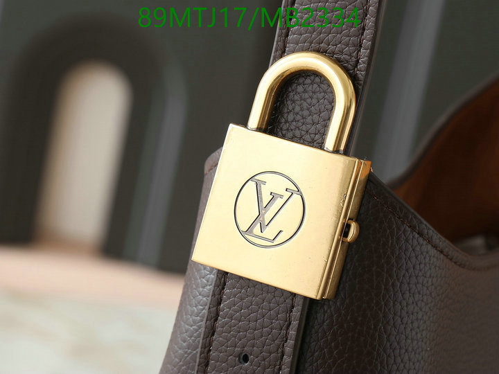 LV Bag-(4A)-Handbag Collection- Code: MB2334