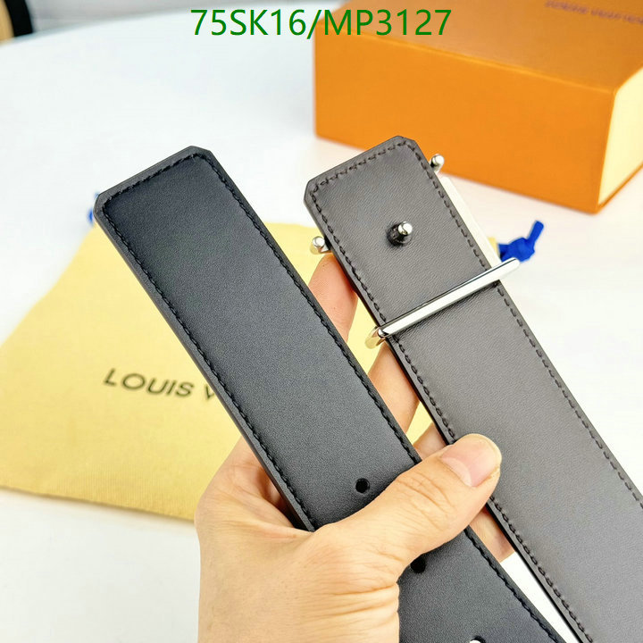 Belts-LV Code: MP3127 $: 75USD